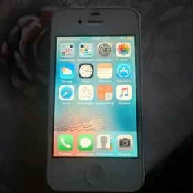 Iphone 4s