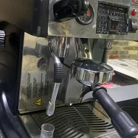 KOFE APARAT PERSONALYNY