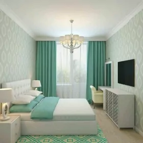 Arenda 5mkr 2etaz 3kom