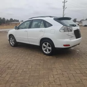 Lexus RX 330 2005