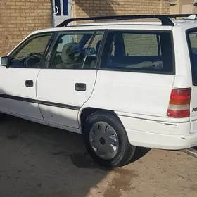 Opel Astra 1993