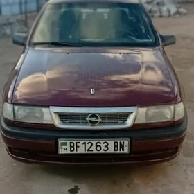 Opel Vectra 1993