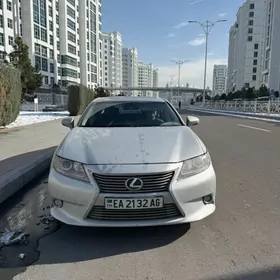 Lexus ES 350 2013