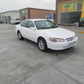 Toyota Camry 2001