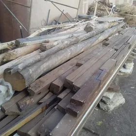 Gurlusyk materyallary