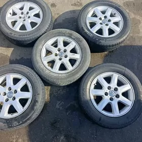 duty awalon diska 16