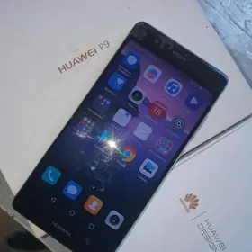 Huawei  P9
