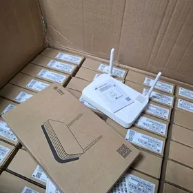 ROUTER GPON HUAWEI РОУТЕР ГПОН