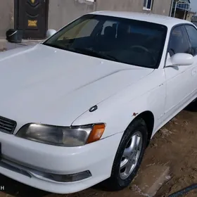 Toyota Mark II 1995