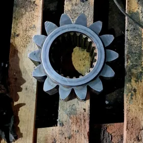 doosan 300 kruk reduktor