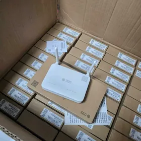 ROUTER GPON TENDA WIFI TUNER