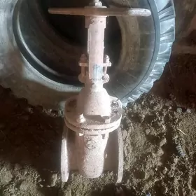 задвижка-159