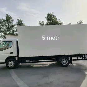 Mitsubishi Canter 2024