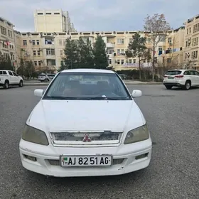 Mitsubishi Lancer 2003