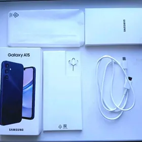 Samsung a15