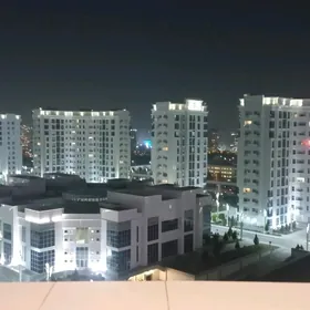 ОЛИМПИЙСКИЙ Городок Olimpiýa ş