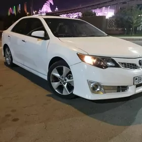 Toyota Camry 2013