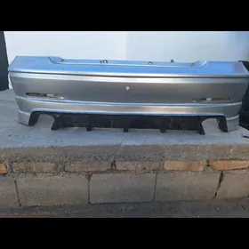 vektra b 2001 tunink bufer