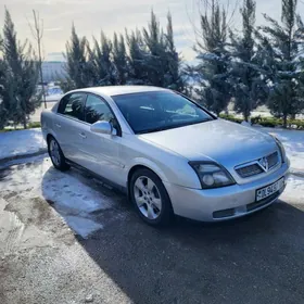 Opel Vectra 2003