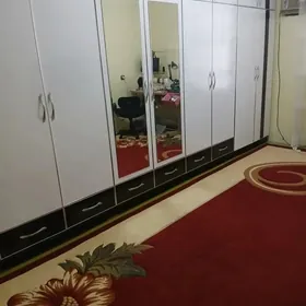 GYSSAGLY GAUDAN W 4KOM 92M2