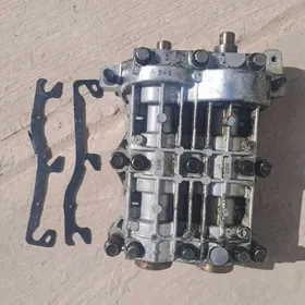 Balansir 2.2 babychka