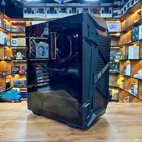 i5-13600KF / RAM 32/ RX 6800