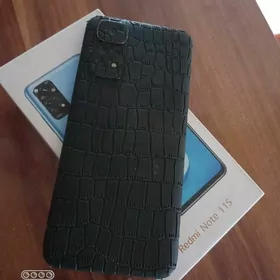 Redmi note 11s 8.128