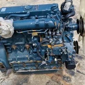 bobkedin Kubota matory