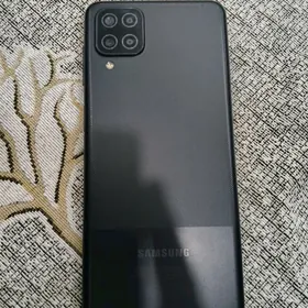 Samsung A12