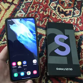 Samsung s21 5G 8/128