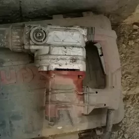 хилти на запчасти ишлея