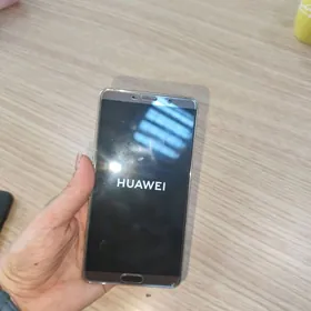 Huawei Mate 10
