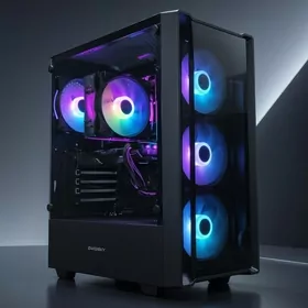  i5 10400F/ RTX 2060/RAM 16GB