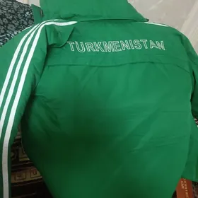 Turkmenistan sport esik
