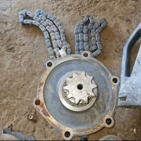 pişik bobkadin ayak nasosy