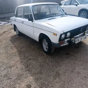 Lada 2106 1990