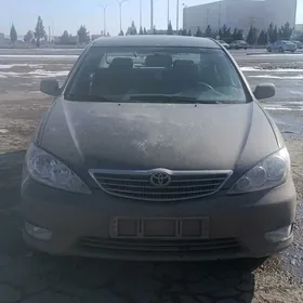 Toyota Camry 2002