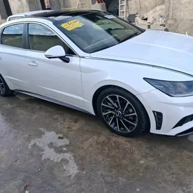 Hyundai Sonata 2020