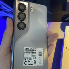 Tecno Camon 40 Pro