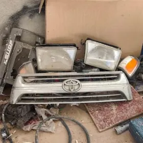 Runner fara abilsowka