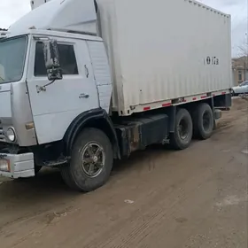 Kamaz 5320 1981