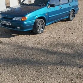 Lada 2115 2002