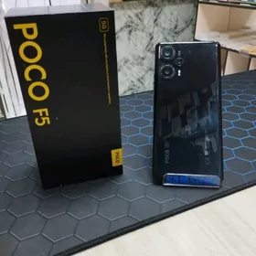 Poco F5   12/256gb