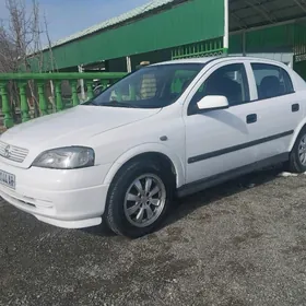 Opel Astra 1999