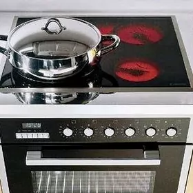 ремонт электро Плита remont