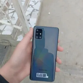 Samsung a51 6/128 obmen