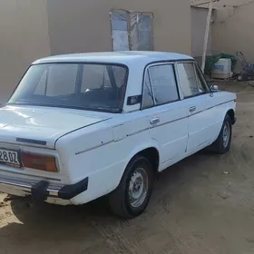 Lada 2106 1989