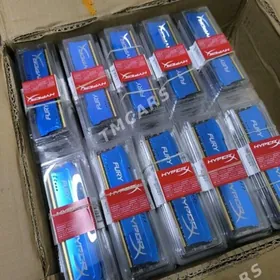 TÄZE RAM DDR3 8GB HYUPER