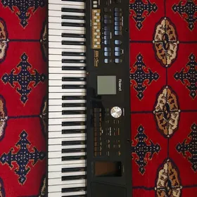 ROLAND BK-5 Oriental