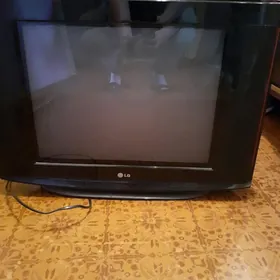 телевизор LG